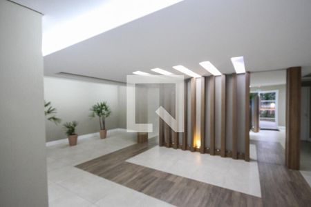 Apartamento à venda com 58m², 2 quartos e 1 vaga