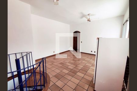 Apartamento à venda com 230m², 4 quartos e 2 vagas Apartamento à venda com 230m², 4 quartos e 2 vagasCobertura