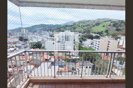 Apartamento à venda com 230m², 4 quartos e 2 vagas Apartamento à venda com 230m², 4 quartos e 2 vagasVista do Quarto 2