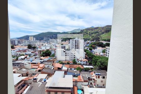 Apartamento à venda com 230m², 4 quartos e 2 vagas Apartamento à venda com 230m², 4 quartos e 2 vagasVista da Suíte 1
