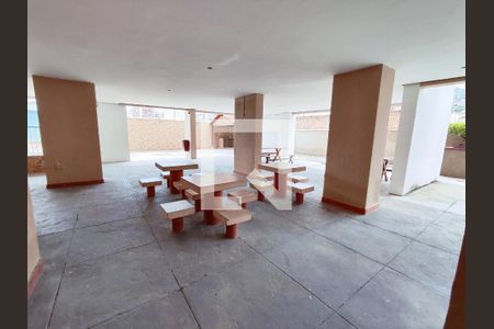 Apartamento à venda com 230m², 4 quartos e 2 vagas Apartamento à venda com 230m², 4 quartos e 2 vagasÁrea comum
