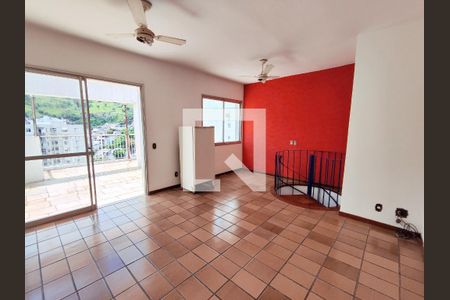 Apartamento à venda com 230m², 4 quartos e 2 vagas Apartamento à venda com 230m², 4 quartos e 2 vagasCobertura
