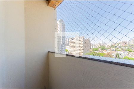 Apartamento à venda com 60m², 2 quartos e 1 vaga Apartamento à venda com 60m², 2 quartos e 1 vagaVaranda da Sala