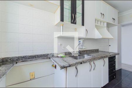Apartamento à venda com 60m², 2 quartos e 1 vaga Apartamento à venda com 60m², 2 quartos e 1 vagaCozinha