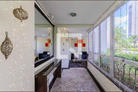 Apartamento à venda com 60m², 2 quartos e 1 vaga Apartamento à venda com 60m², 2 quartos e 1 vagaÁrea comum - Sala de Reunião