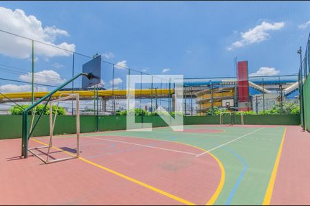 Apartamento à venda com 60m², 2 quartos e 1 vaga Apartamento à venda com 60m², 2 quartos e 1 vagaÁrea comum - Quadra Esportiva