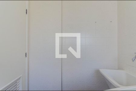 Apartamento à venda com 60m², 2 quartos e 1 vaga Apartamento à venda com 60m², 2 quartos e 1 vagaÁrea de Serviço