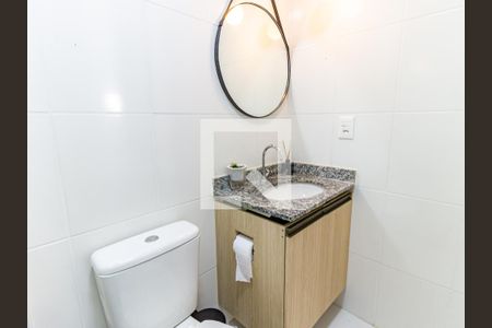 Apartamento à venda com 50m², 2 quartos e 1 vagaBanheiro