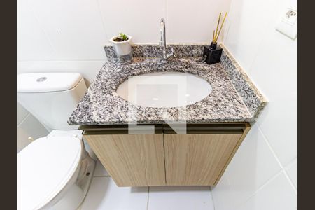 Apartamento à venda com 50m², 2 quartos e 1 vagaBanheiro