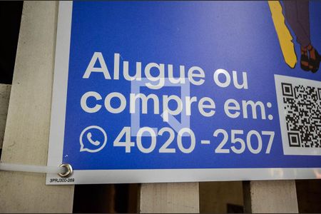 Apartamento para alugar com 73m², 3 quartos e sem vaga Apartamento para alugar com 73m², 3 quartos e sem vagaPlaca