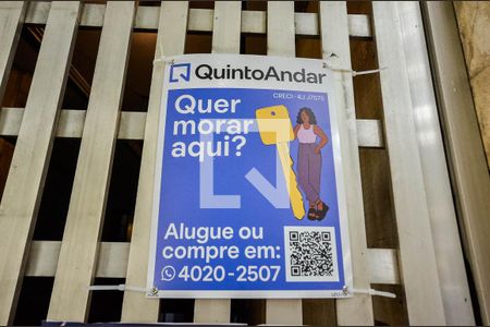 Apartamento para alugar com 73m², 3 quartos e sem vaga Apartamento para alugar com 73m², 3 quartos e sem vagaPlaca