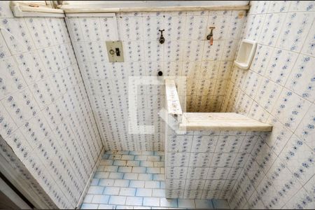 Apartamento para alugar com 73m², 3 quartos e sem vaga Apartamento para alugar com 73m², 3 quartos e sem vagaÁrea de Serviço