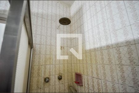 Apartamento para alugar com 73m², 3 quartos e sem vaga Apartamento para alugar com 73m², 3 quartos e sem vagaBanheiro