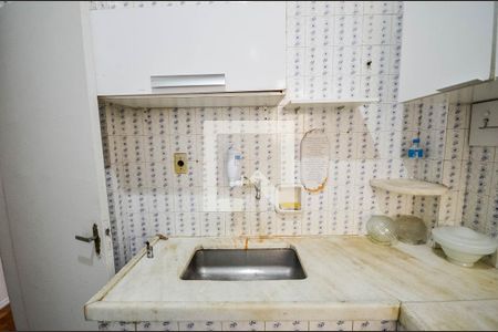 Apartamento para alugar com 73m², 3 quartos e sem vaga Apartamento para alugar com 73m², 3 quartos e sem vagaCozinha