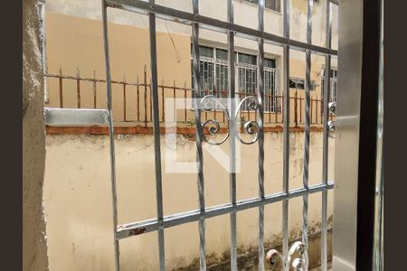 Vista da Sala de apartamento para alugar com 2 quartos, 70m² em Rio Comprido, Rio de Janeiro