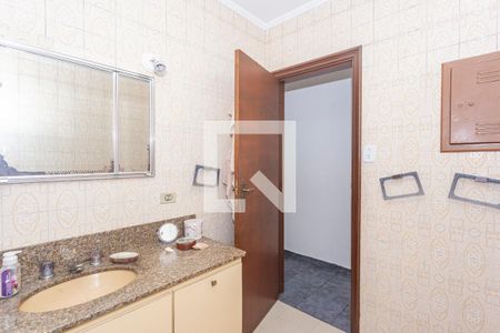 Casa para alugar com 240m², 3 quartos e 4 vagas Casa para alugar com 240m², 3 quartos e 4 vagasBanheiro 3