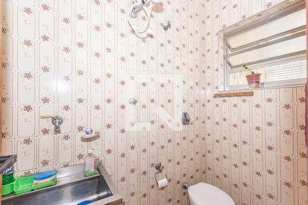 Casa para alugar com 240m², 3 quartos e 4 vagas Casa para alugar com 240m², 3 quartos e 4 vagasBanheiro 4