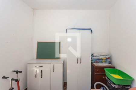 Casa para alugar com 240m², 3 quartos e 4 vagas Casa para alugar com 240m², 3 quartos e 4 vagasQuarto de Serviço