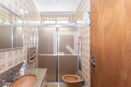 Casa para alugar com 240m², 3 quartos e 4 vagas Casa para alugar com 240m², 3 quartos e 4 vagasBanheiro