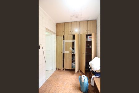 Casa à venda com 169m², 3 quartos e 2 vagasÁrea de Serviço