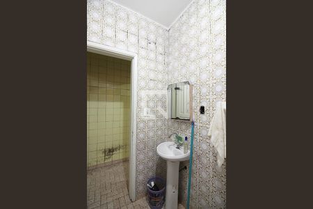 Casa à venda com 169m², 3 quartos e 2 vagasBanheiro Social 1