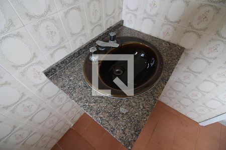 Casa à venda com 169m², 3 quartos e 2 vagasBanheiro Social 2