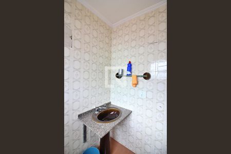 Casa à venda com 169m², 3 quartos e 2 vagasBanheiro Social 2