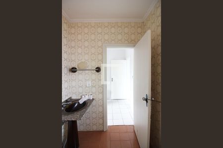 Casa à venda com 169m², 3 quartos e 2 vagasQuarto 1 - Suíte Banheiro 