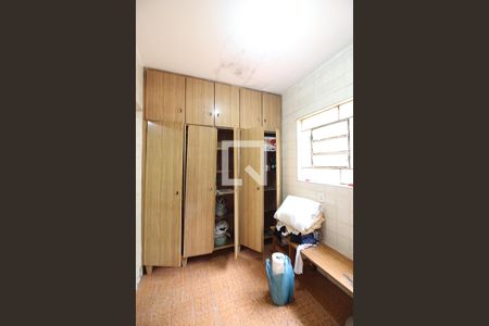 Casa à venda com 169m², 3 quartos e 2 vagasÁrea de Serviço