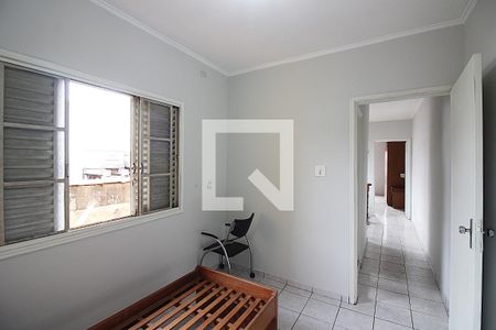 Casa à venda com 169m², 3 quartos e 2 vagasQuarto 3