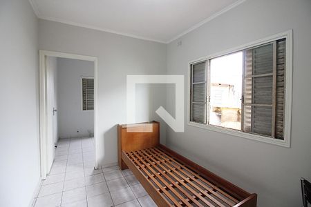 Casa à venda com 169m², 3 quartos e 2 vagasQuarto 3