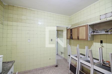 Casa à venda com 169m², 3 quartos e 2 vagasCozinha