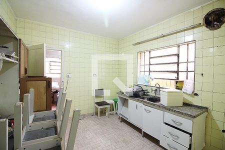 Casa à venda com 169m², 3 quartos e 2 vagasCozinha