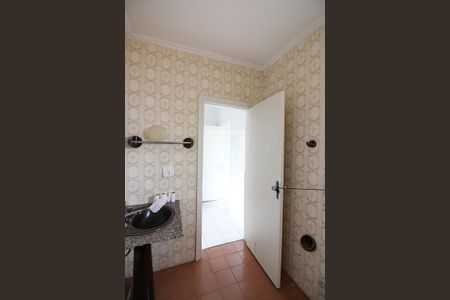 Casa à venda com 169m², 3 quartos e 2 vagasQuarto 1 - Suíte Banheiro 