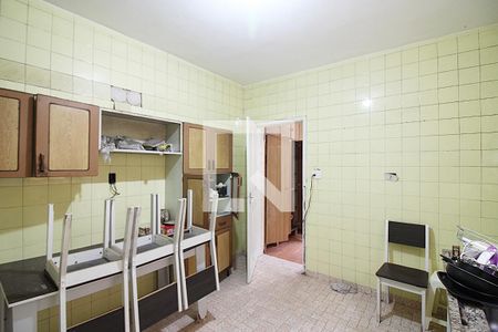 Casa à venda com 169m², 3 quartos e 2 vagasCozinha