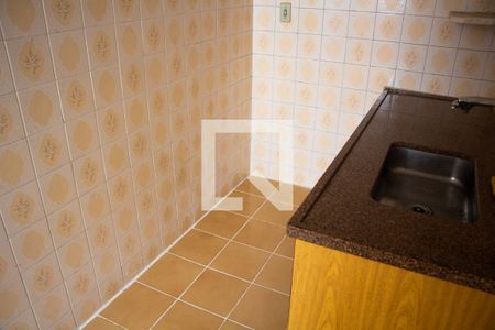 Apartamento à venda com 67m², 1 quarto e sem vaga Apartamento à venda com 67m², 1 quarto e sem vagaCOZINHA