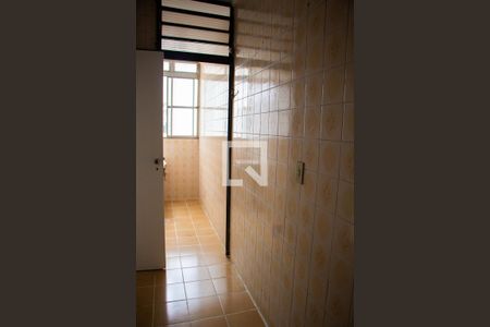 Apartamento à venda com 67m², 1 quarto e sem vaga Apartamento à venda com 67m², 1 quarto e sem vagaCOZINHA