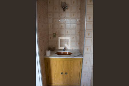 Apartamento à venda com 67m², 1 quarto e sem vaga Apartamento à venda com 67m², 1 quarto e sem vagaBANHEIRO SUITE