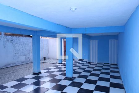 Casa à venda com 213m², 3 quartos e 2 vagasQuintal e Salão