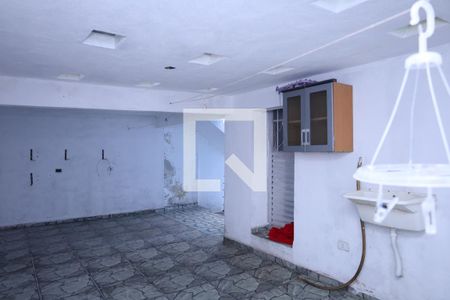 Casa à venda com 213m², 3 quartos e 2 vagasÁrea de Serviços