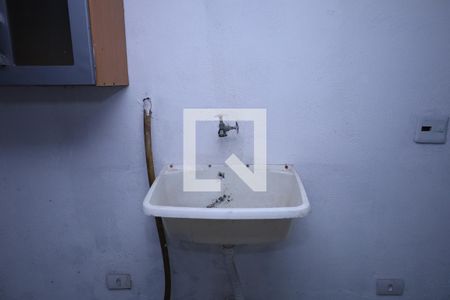 Casa à venda com 213m², 3 quartos e 2 vagasÁrea de Serviços