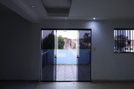 Casa à venda com 213m², 3 quartos e 2 vagasVaranda