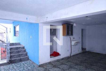 Casa à venda com 213m², 3 quartos e 2 vagasÁrea de Serviços