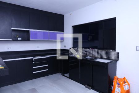 Casa à venda com 213m², 3 quartos e 2 vagasCozinha