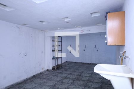 Casa à venda com 213m², 3 quartos e 2 vagasÁrea de Serviços