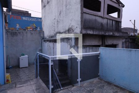 Casa à venda com 213m², 3 quartos e 2 vagasVaranda