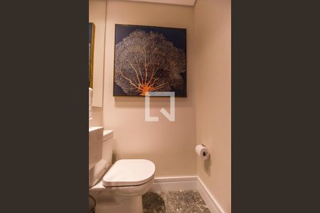 Apartamento à venda com 175m², 3 quartos e 3 vagasLavabo