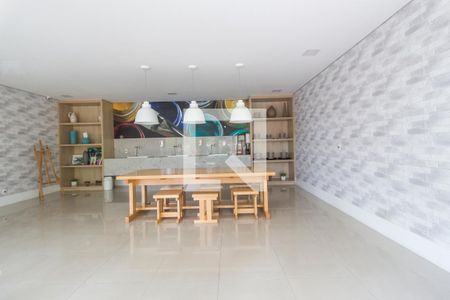 Apartamento à venda com 175m², 3 quartos e 3 vagasÁrea comum