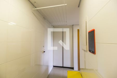 Apartamento à venda com 175m², 3 quartos e 3 vagasÁrea de Serviço