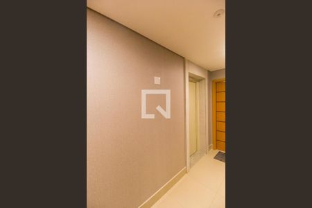 Apartamento à venda com 175m², 3 quartos e 3 vagasHall de entrada